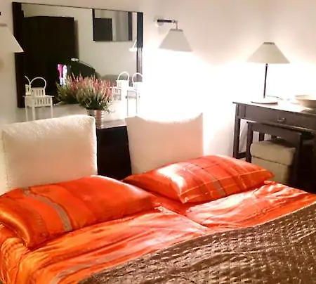 Florianska Old Town Apartment Krakow Luaran gambar