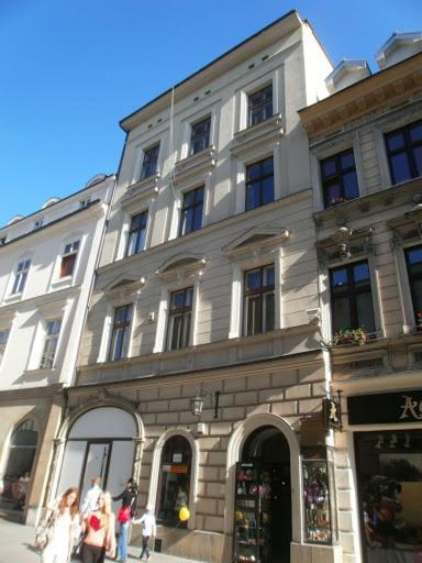 Florianska Old Town Apartment Krakow Luaran gambar