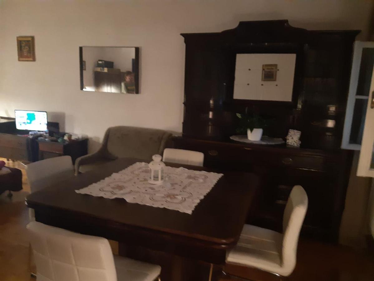 Florianska Old Town Apartment Krakow Luaran gambar