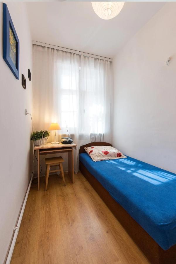 Florianska Old Town Apartment Krakow Luaran gambar