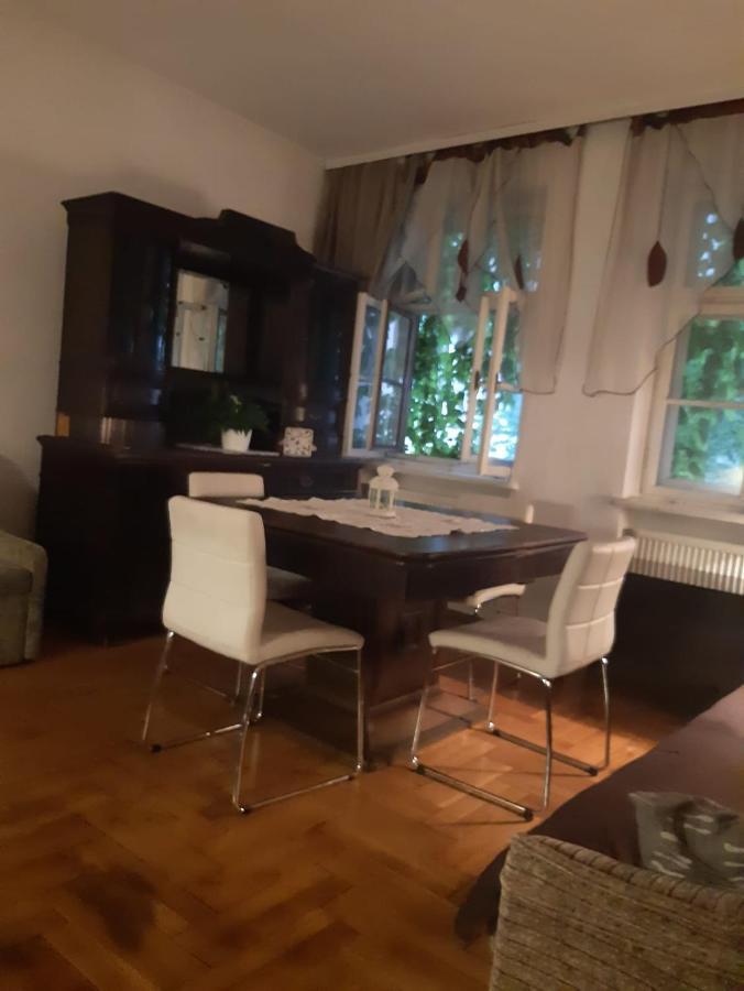 Florianska Old Town Apartment Krakow Luaran gambar