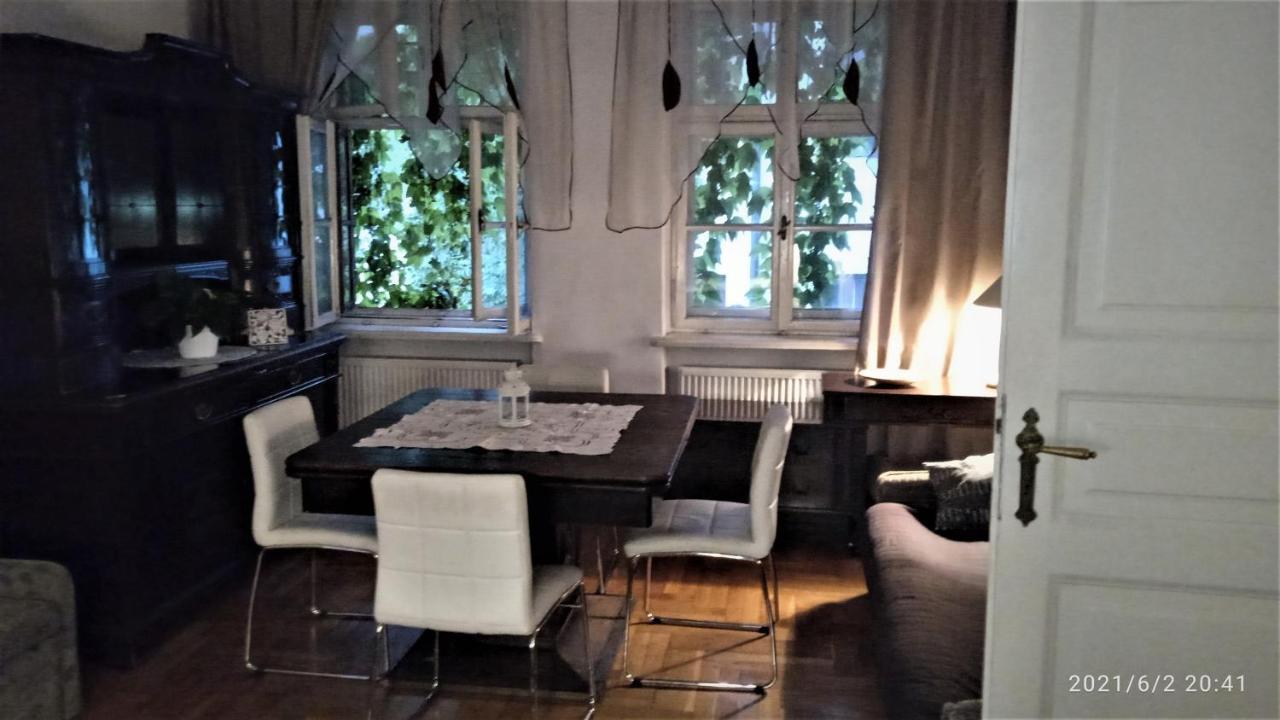 Florianska Old Town Apartment Krakow Luaran gambar