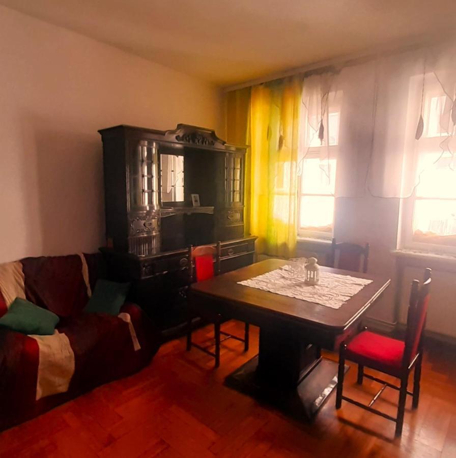 Florianska Old Town Apartment Krakow Luaran gambar