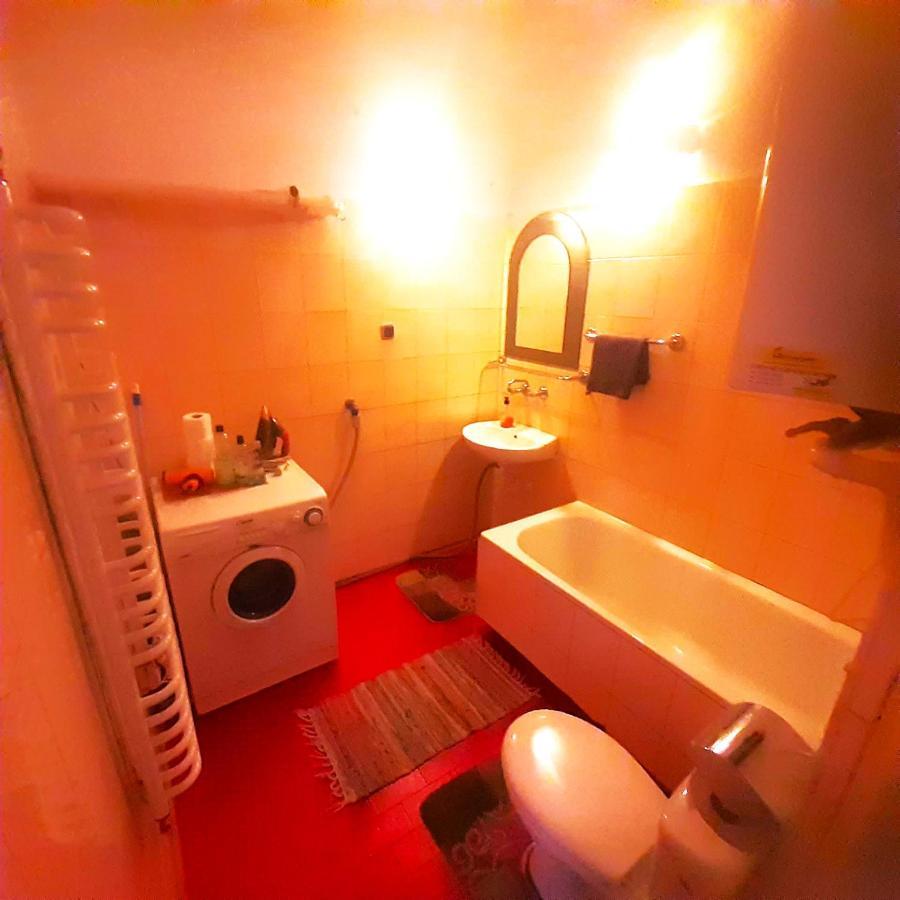 Florianska Old Town Apartment Krakow Luaran gambar